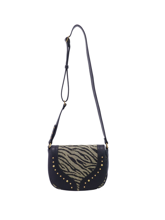 Jessica Simpson Best Seller - Walton Crossbody in Meteorite