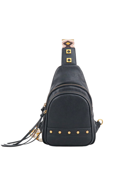 Jessica Simpson Recommended - Walton Sling in Meteorite