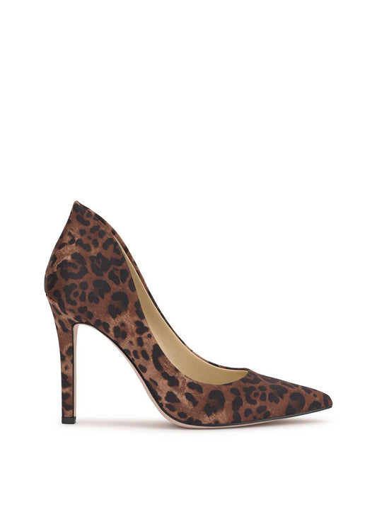 Jessica Simpson Best Seller - Cambredge Pump in Leopard