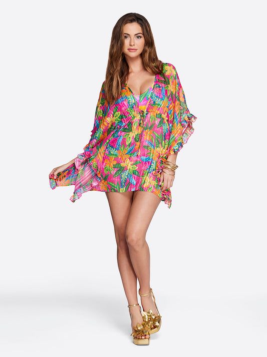 Jessica Simpson Featured - Cover Up Dress in Feel the Love