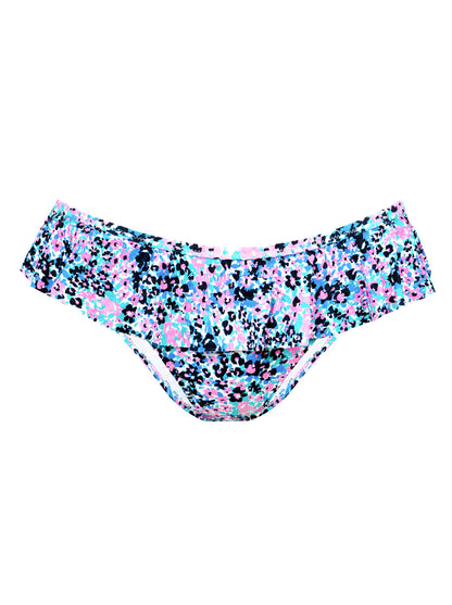 Jessica Simpson Best Seller - Ruffle Bikini Bottom in Small Blessings