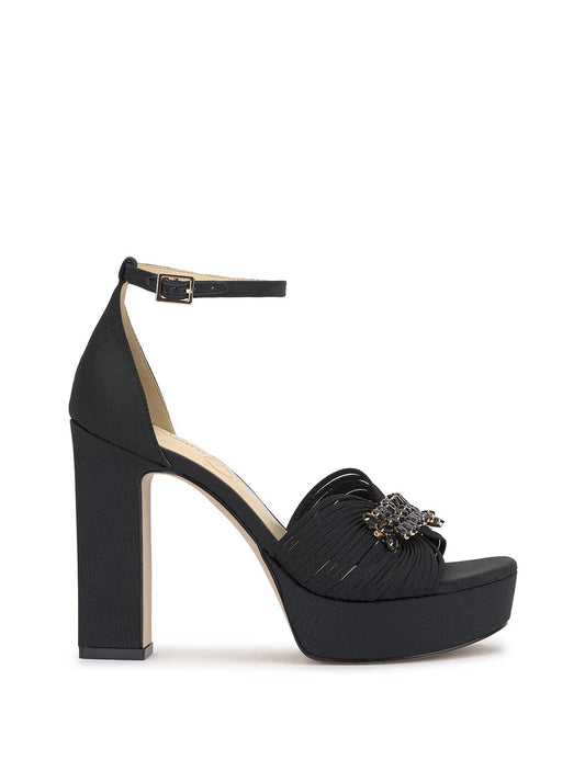 Jessica Simpson Best Seller - Anissia Platform in Black