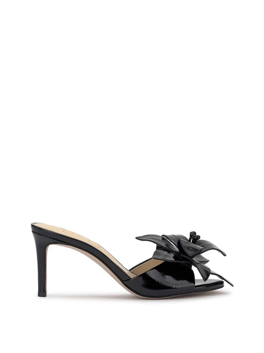 Jessica Simpson Recommended - Percia Slip On Heel in Black