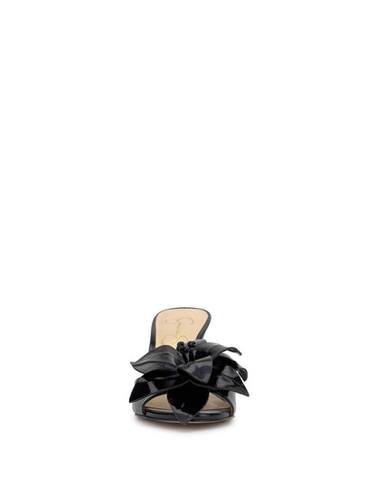Jessica Simpson Recommended - Percia Slip On Heel in Black
