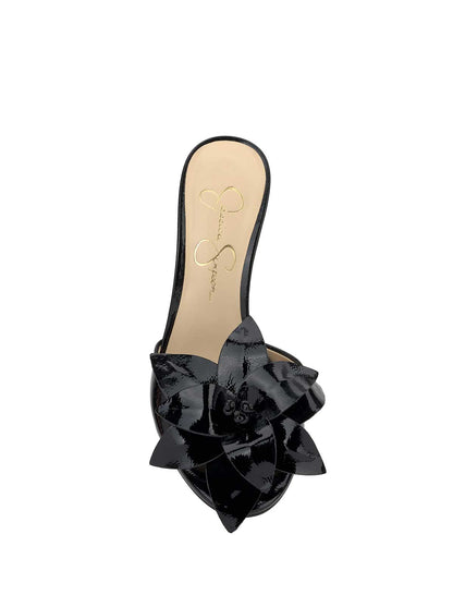 Jessica Simpson Recommended - Percia Slip On Heel in Black