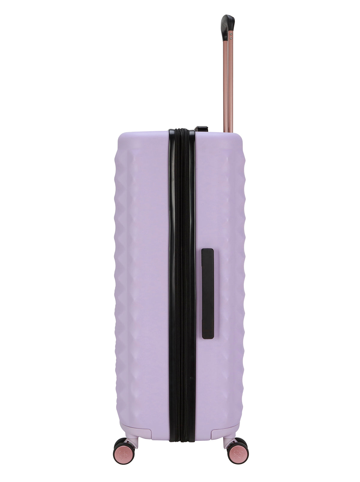 Jessica Simpson Recommended - Vibrance Luggage Collection in Lavender Frost