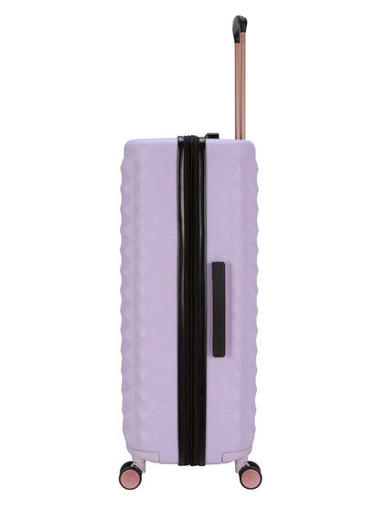 Jessica Simpson Recommended - Vibrance Luggage Collection in Lavender Frost
