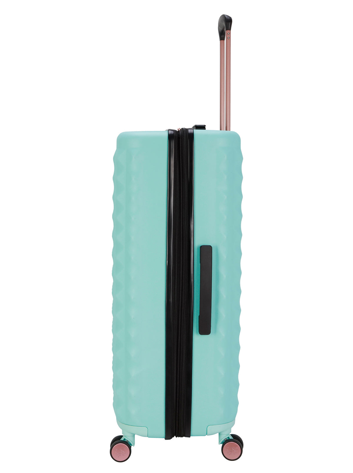 Jessica Simpson Exclusive - Vibrance Luggage Collection in Blue Tint