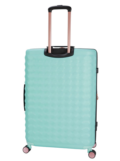 Jessica Simpson Exclusive - Vibrance Luggage Collection in Blue Tint