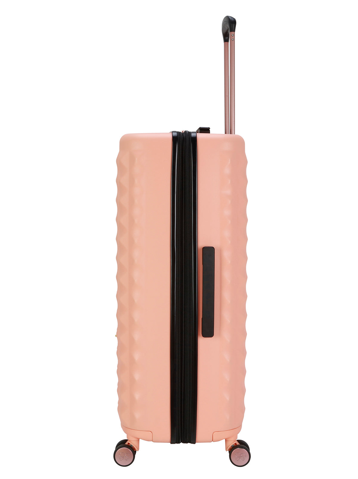 Jessica Simpson Trending - Vibrance Luggage Collection in Papaya Punch