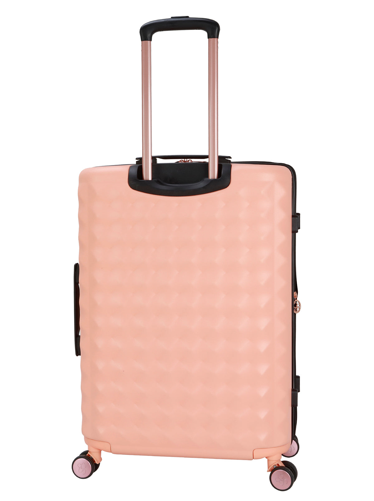 Jessica Simpson Trending - Vibrance Luggage Collection in Papaya Punch