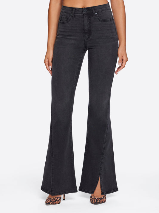 Jessica Simpson Featured - Charmed Flare in Improv