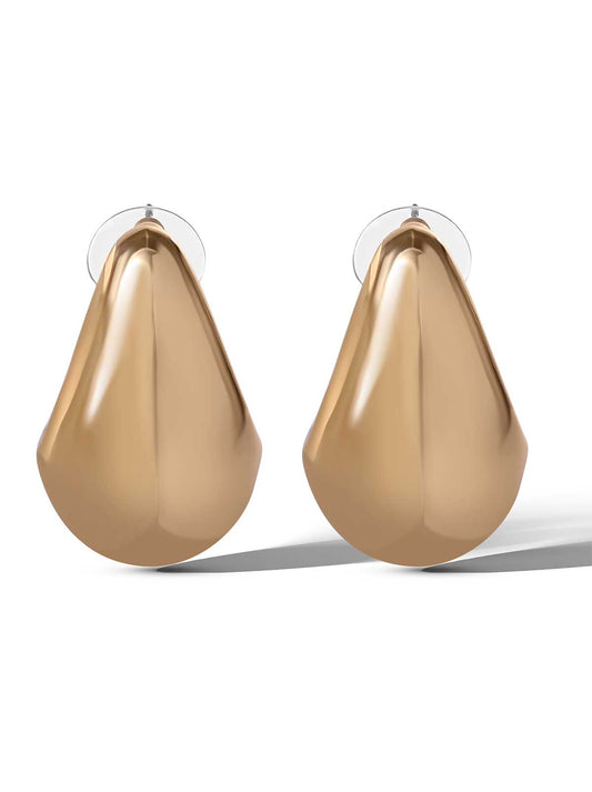 Jessica Simpson Featured - Drop Stud Earrings