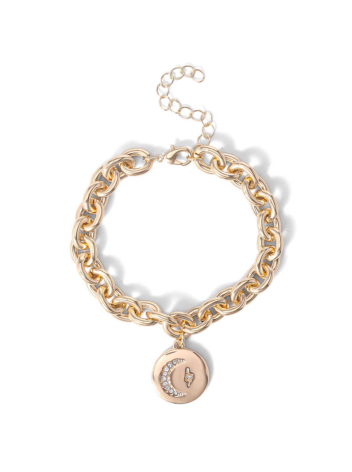 Jessica Simpson Best Seller - 3-Piece Bracelet Set