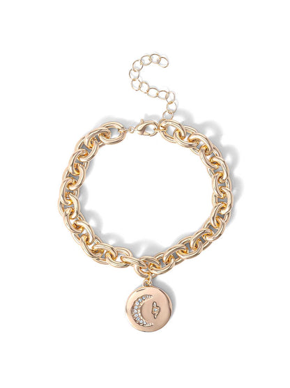 Jessica Simpson Best Seller - 3-Piece Bracelet Set