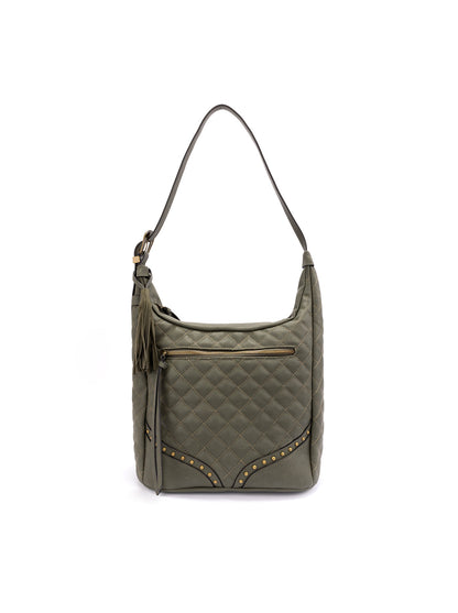 Jessica Simpson Exclusive - Callie Hobo in Olive