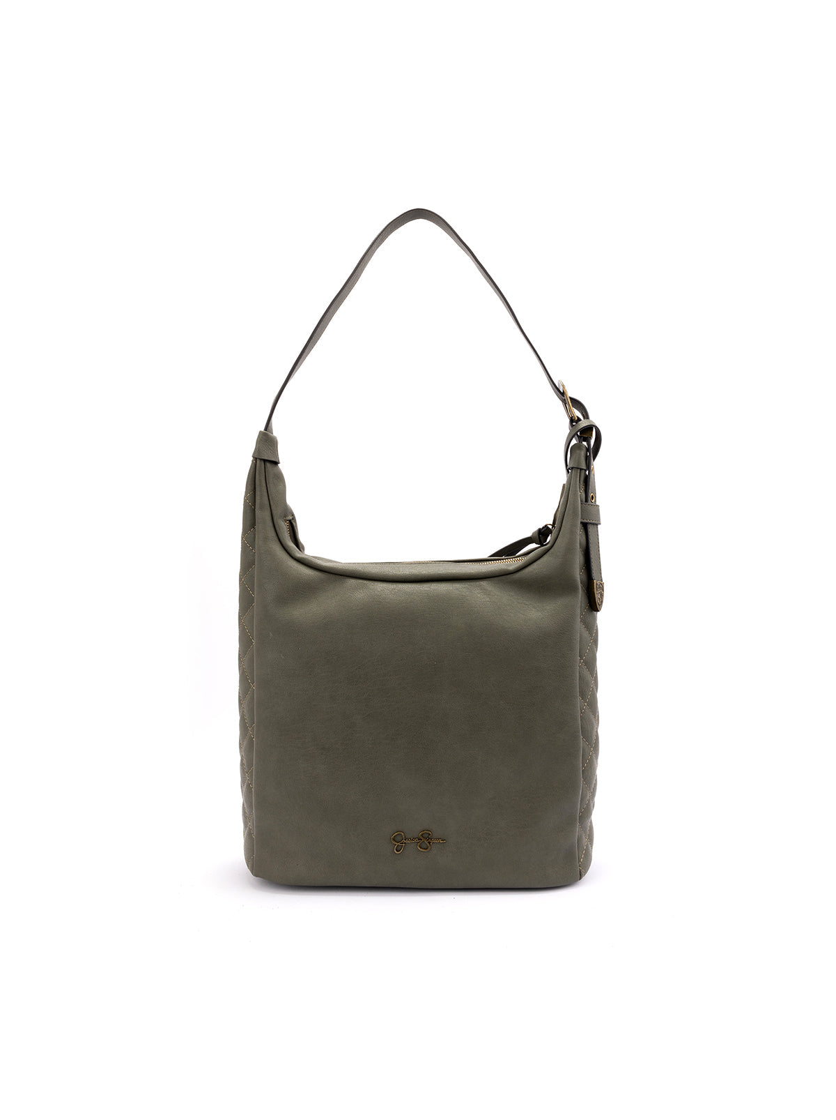 Jessica Simpson Exclusive - Callie Hobo in Olive