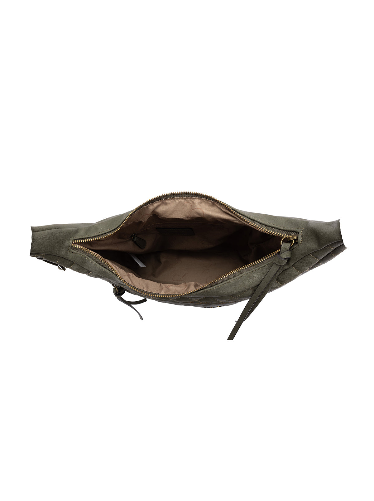 Jessica Simpson Exclusive - Callie Hobo in Olive