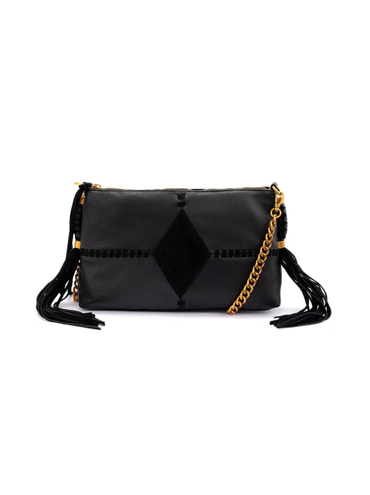 Jessica Simpson Recommended - Darlene Crossbody in Meteorite