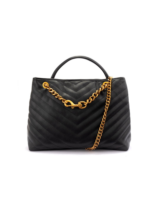 Jessica Simpson Popular - Regina Tote in Meteorite