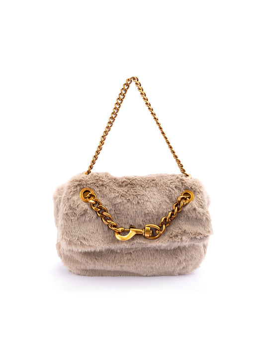 Jessica Simpson Exclusive - Regina Crossbody in Taupe