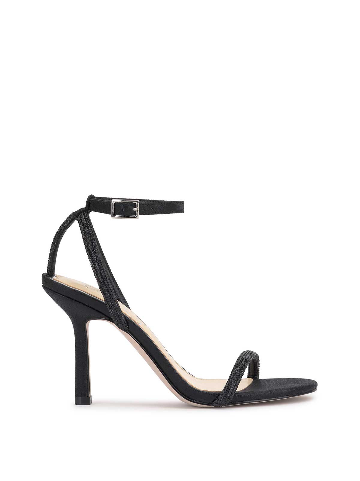 Jessica Simpson Recommended - Baharia High Heel in Black