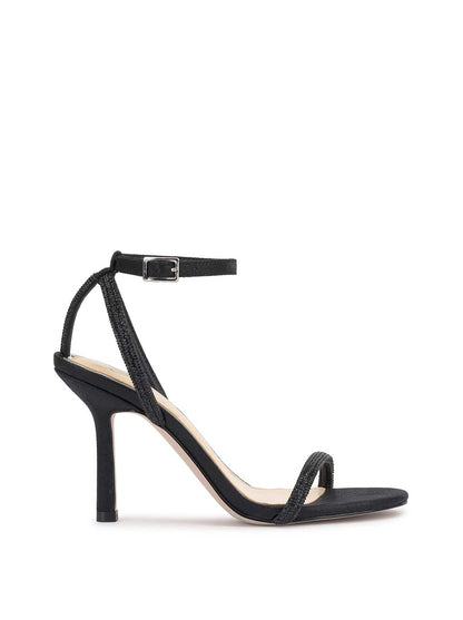 Jessica Simpson Recommended - Baharia High Heel in Black
