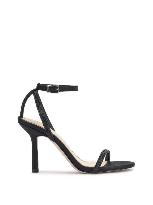 Jessica Simpson Recommended - Baharia High Heel in Black