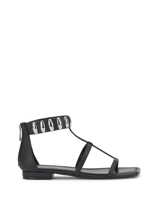 Jessica Simpson Exclusive - Elusta Flat Sandal in Black