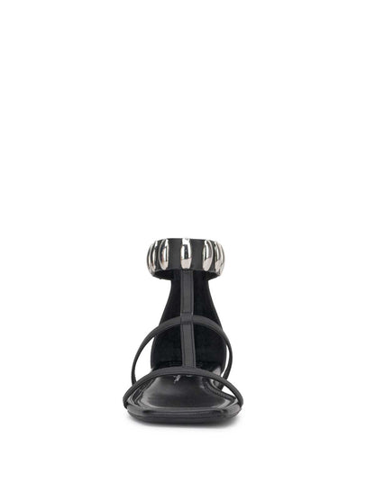 Jessica Simpson Exclusive - Elusta Flat Sandal in Black