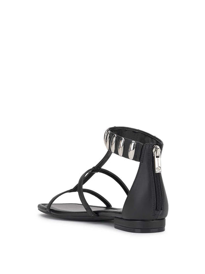 Jessica Simpson Exclusive - Elusta Flat Sandal in Black