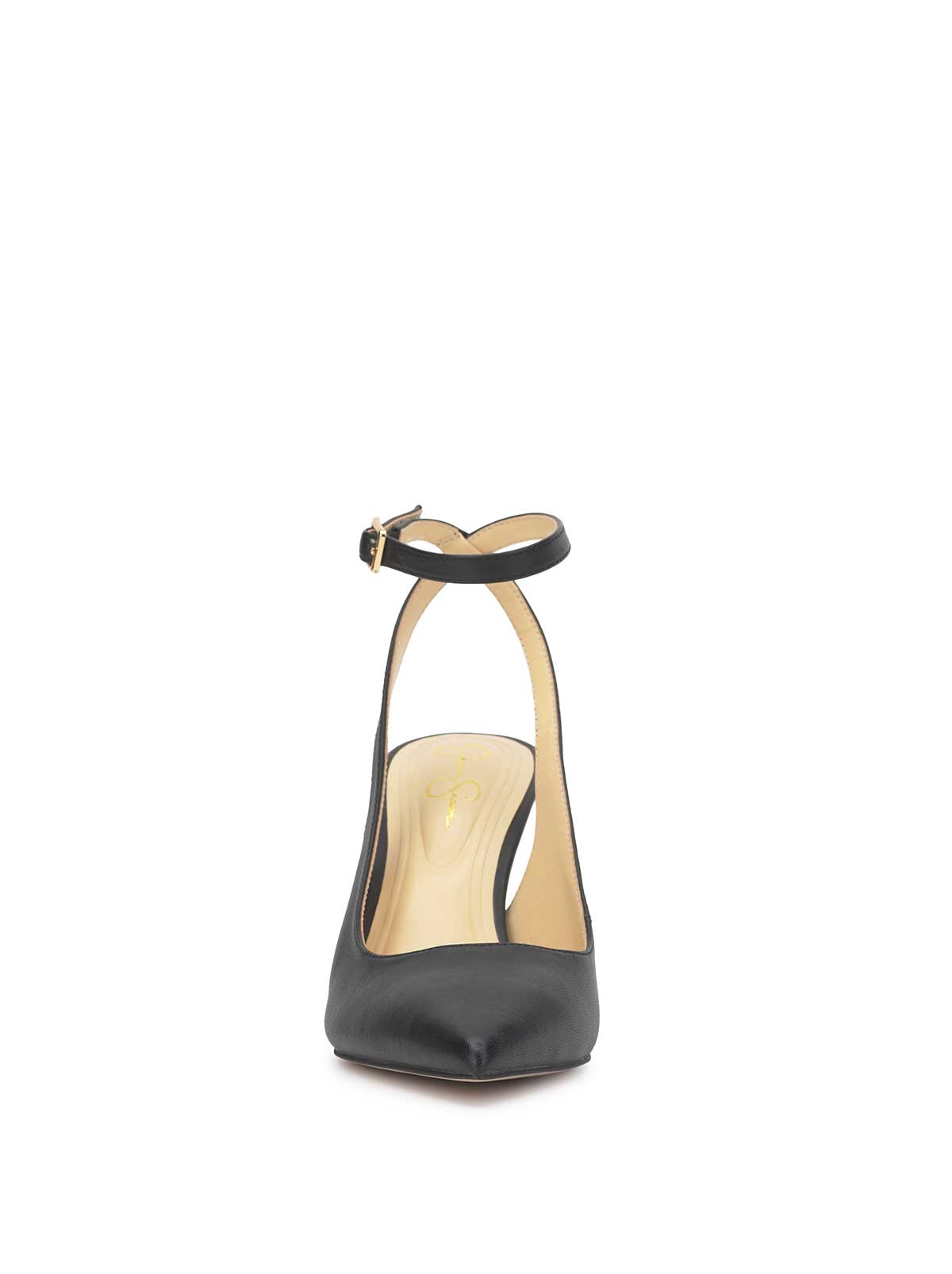 Jessica Simpson Best Seller - Miriale Pump in Black