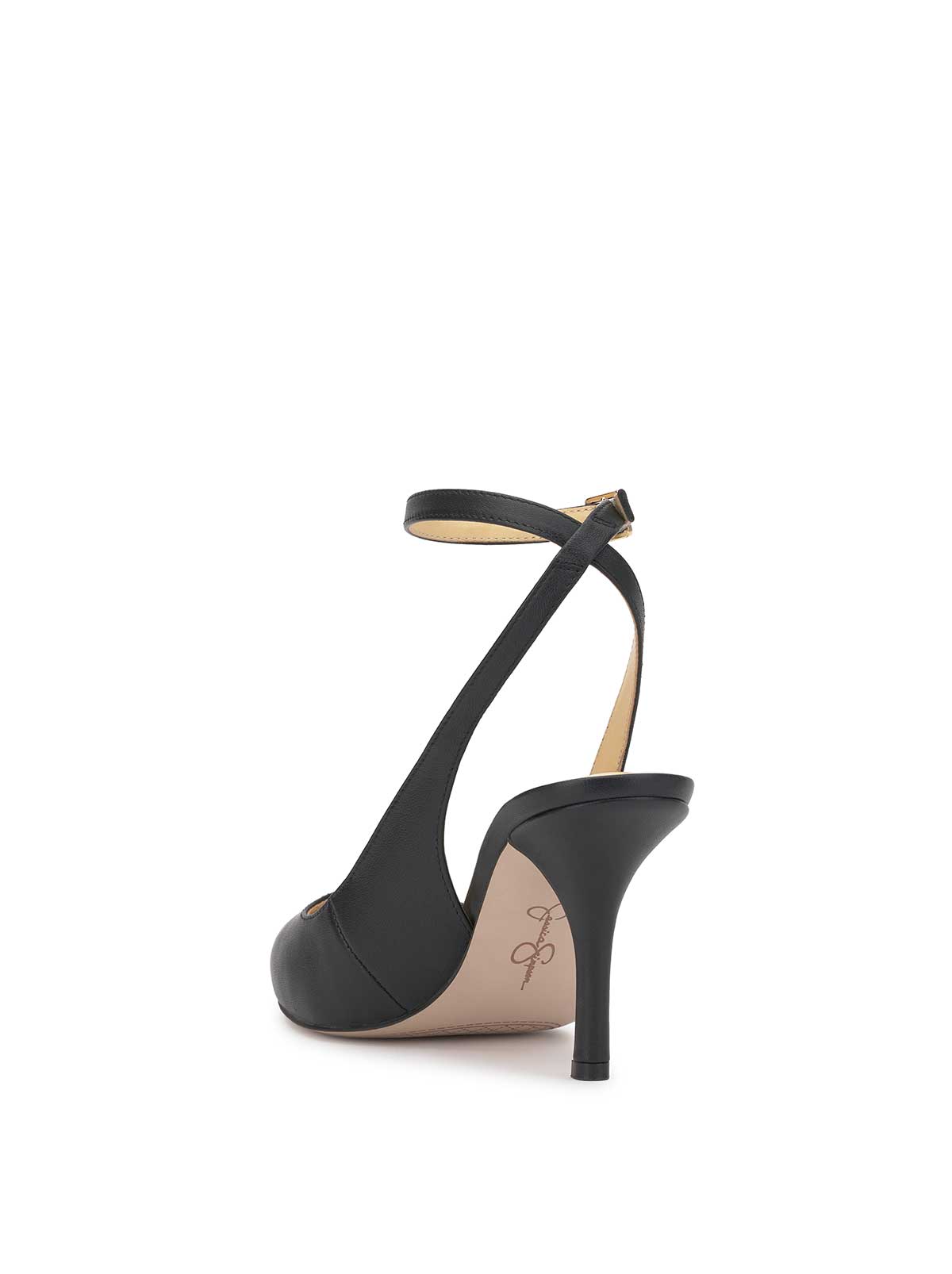 Jessica Simpson Best Seller - Miriale Pump in Black