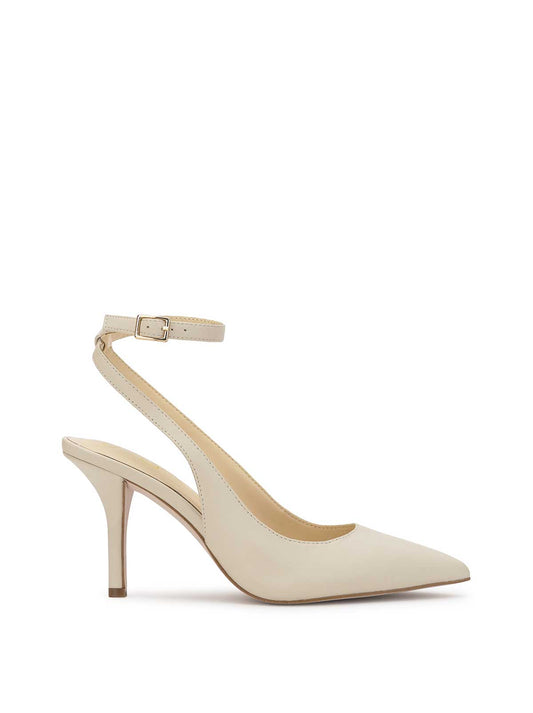 Jessica Simpson Best Seller - Miriale Pump in Soft Ivory