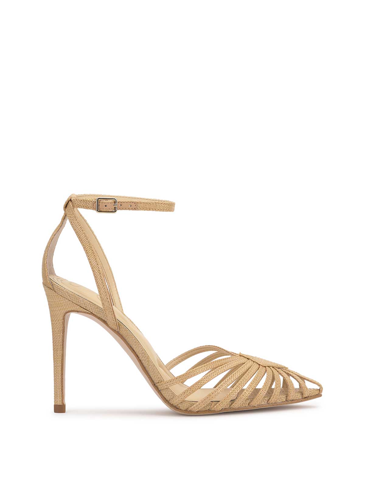 Jessica Simpson Recommended - Paveri Pump in Natural