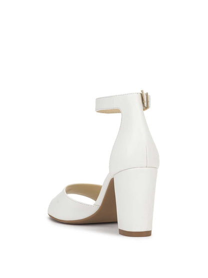 Jessica Simpson Popular - Sherron Sandal in Bright White