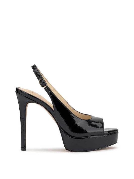 Jessica Simpson Exclusive - Sibilla High Heel in Black Patent