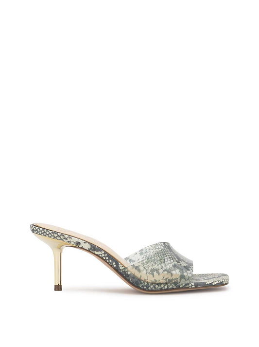 Jessica Simpson Trending - Celisha High Heel in Sienna Snake