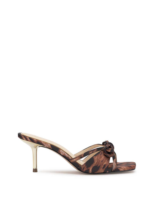 Jessica Simpson Best Seller - Cornilia High Heel in Leopard