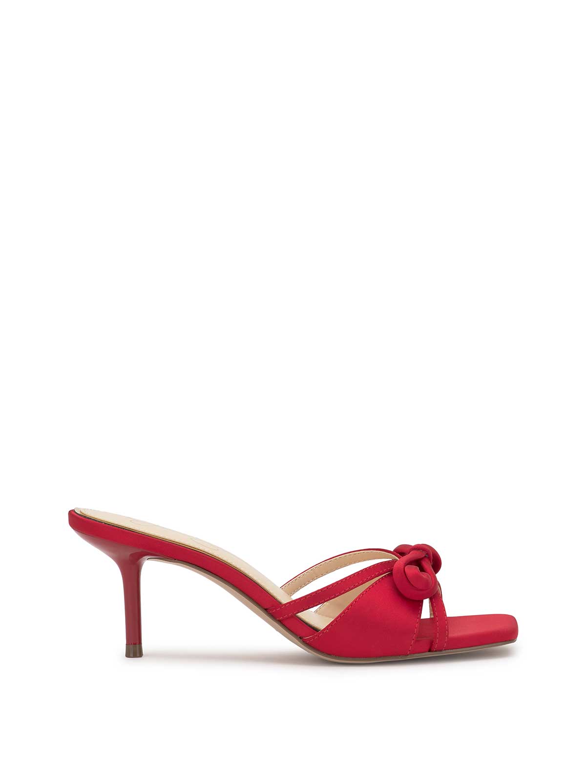 Jessica Simpson Exclusive - Cornilia High Heel Red Muse
