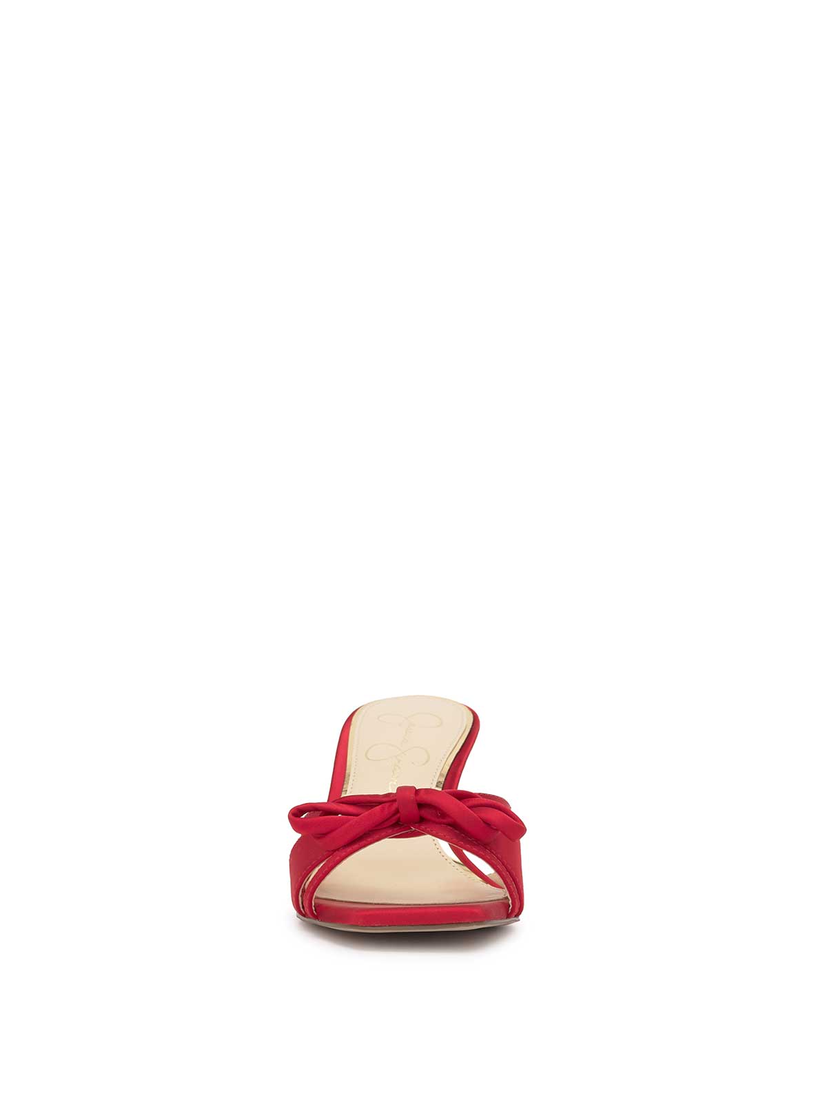 Jessica Simpson Exclusive - Cornilia High Heel Red Muse