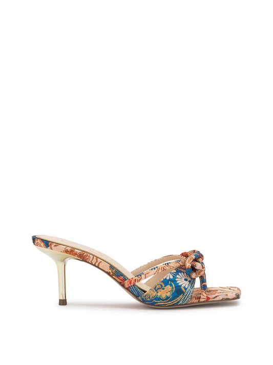 Jessica Simpson Recommended - Cornilia High Heel in Mosaic