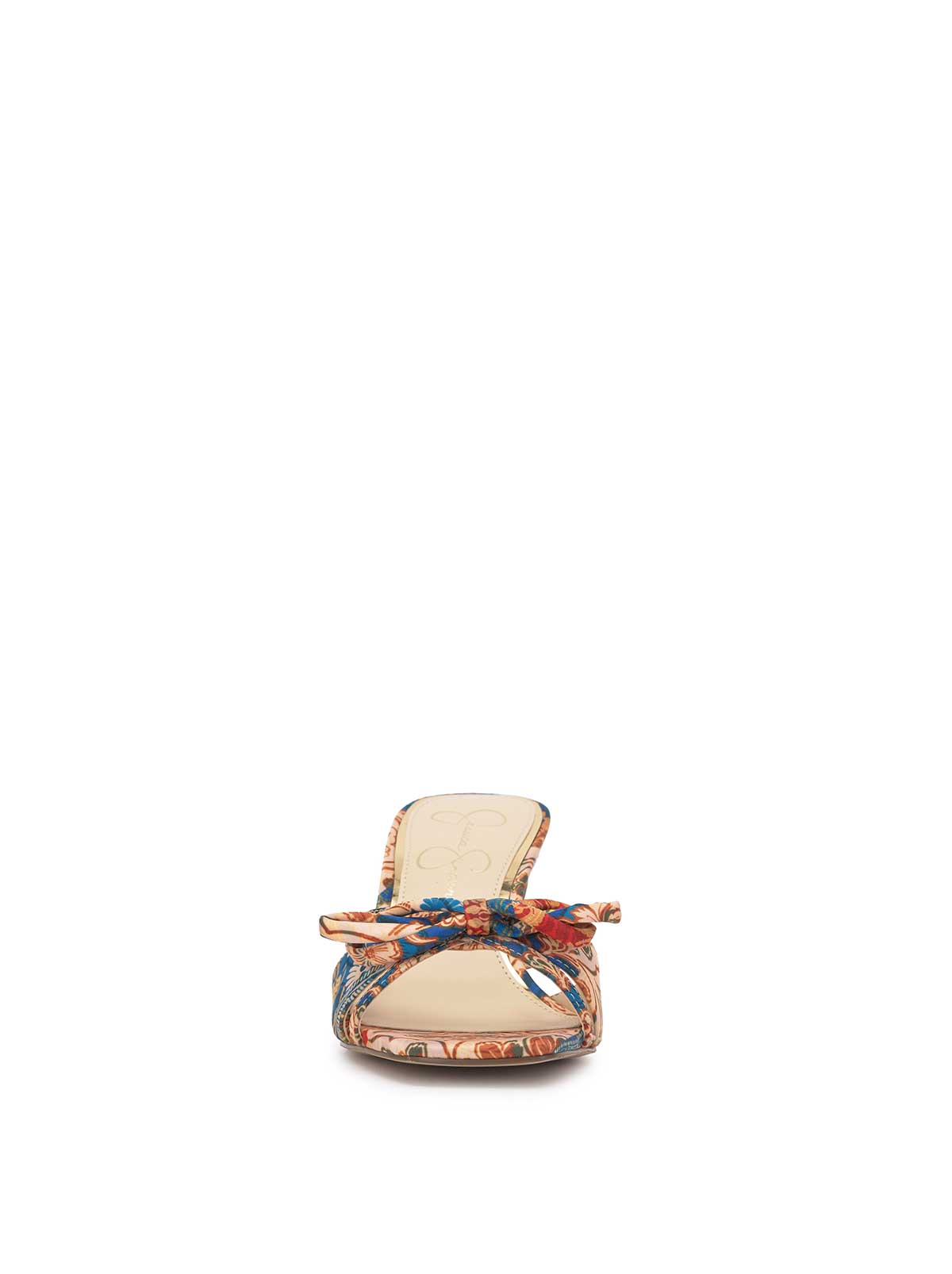 Jessica Simpson Recommended - Cornilia High Heel in Mosaic