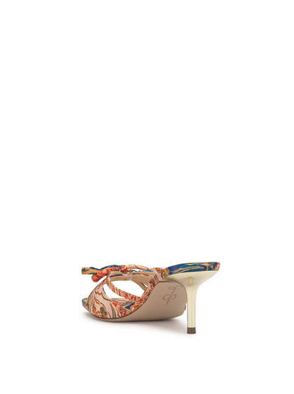Jessica Simpson Recommended - Cornilia High Heel in Mosaic