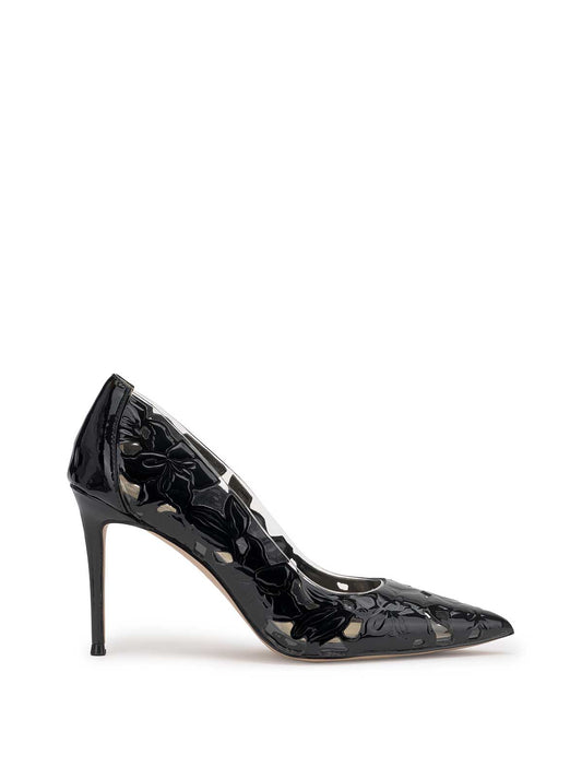 Jessica Simpson Exclusive - Erinia High Heel in Black