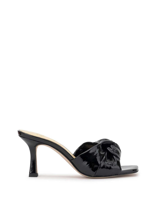 Jessica Simpson Trending - Evirra High Heel in Black Patent