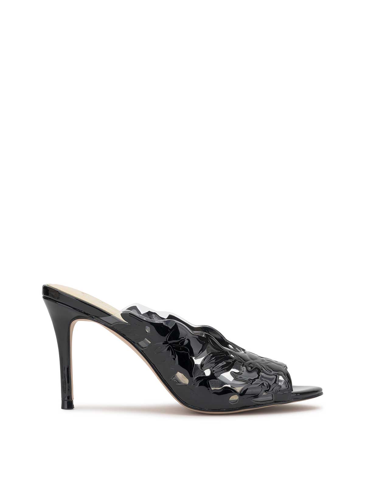 Jessica Simpson Exclusive - Justera High Heel in Black