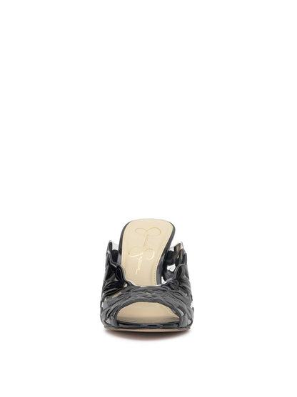 Jessica Simpson Exclusive - Justera High Heel in Black