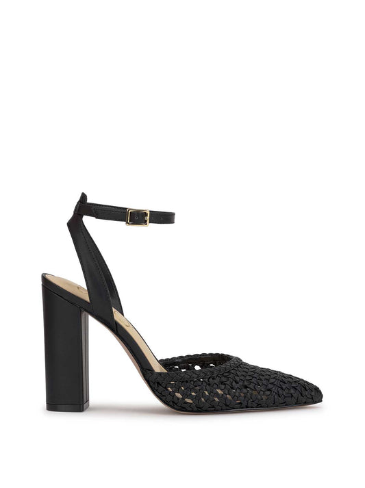 Jessica Simpson Recommended - Nariro High Heel in Black