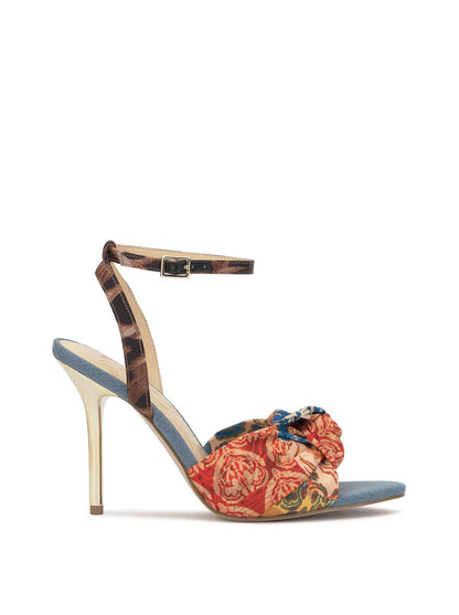 Jessica Simpson Best Seller - Neveny High Heel in Mosaic